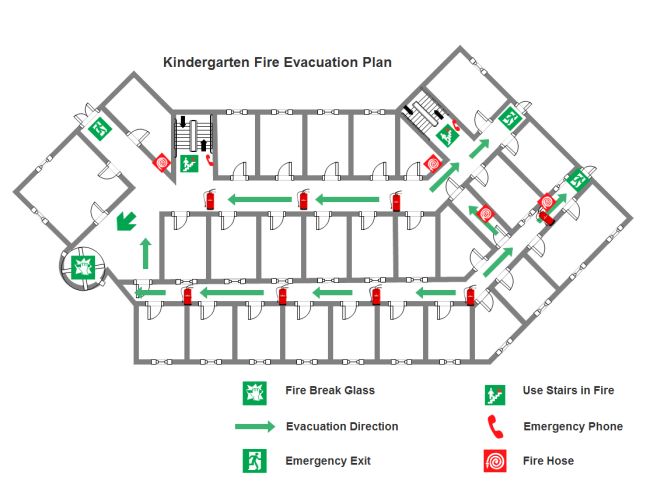32fd2b8ef37abef851a0eedd83a397b0 evacuation plan fire escape